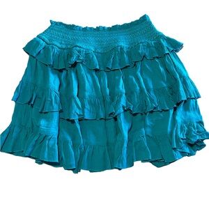 Free People Thalia Skirt Size XS